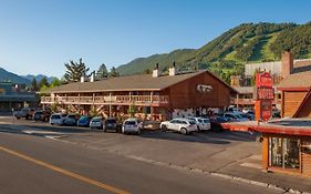 Antler Inn  3*
